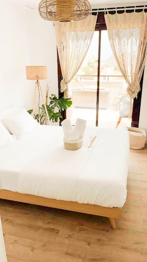 Luxury Designer Apartment - Unbeatable Sea Views Águilas Exterior foto