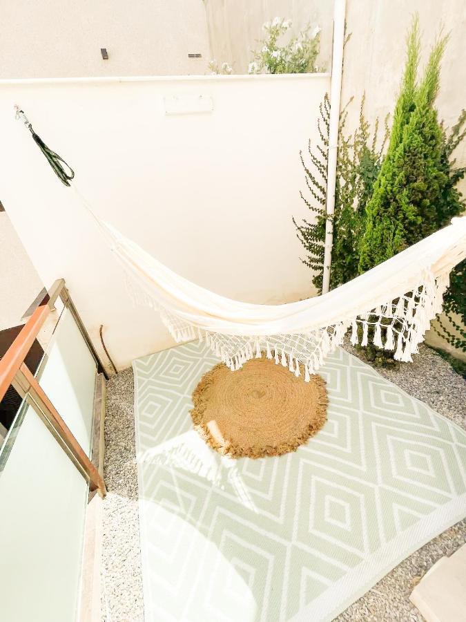 Luxury Designer Apartment - Unbeatable Sea Views Águilas Exterior foto