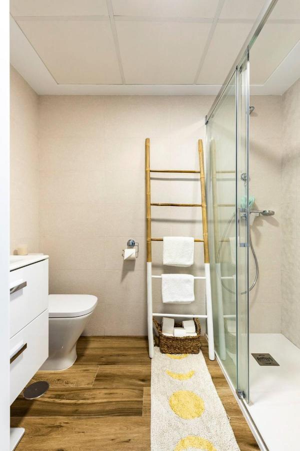 Luxury Designer Apartment - Unbeatable Sea Views Águilas Exterior foto
